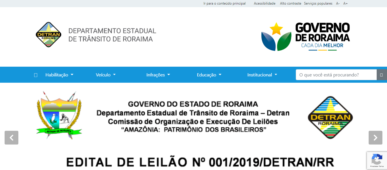 Licenciamento 2020